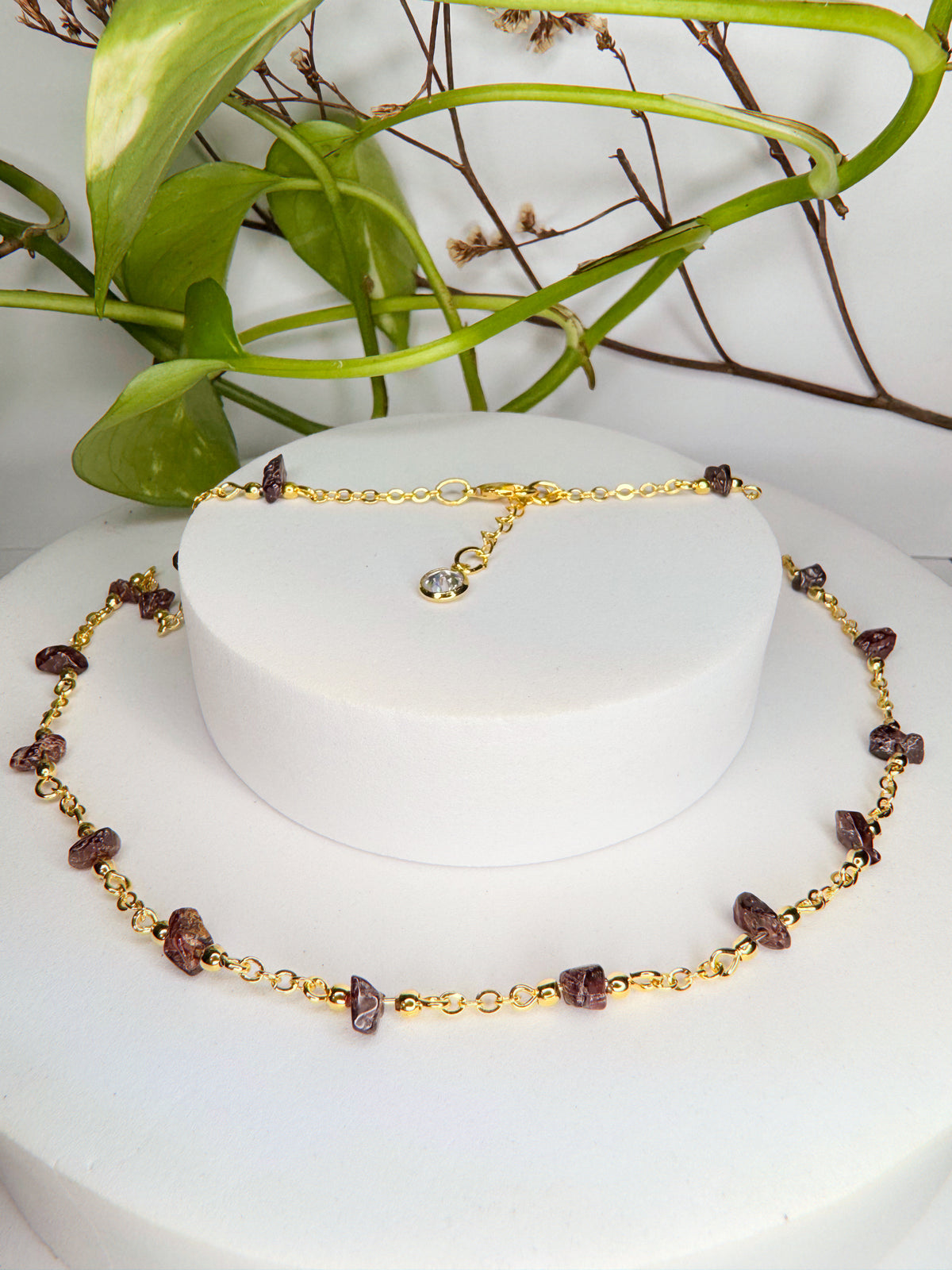 Choker Luar - Granada