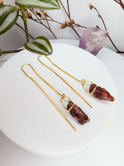 Brinco zen - Granada Bruto