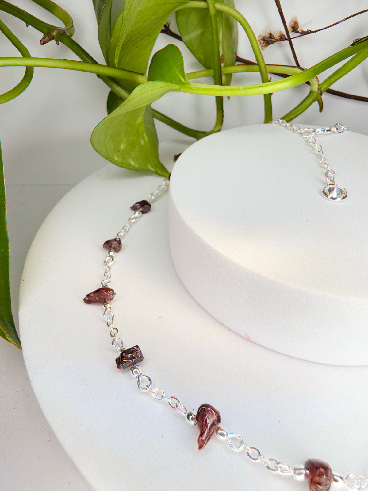 Choker Luar - Granada