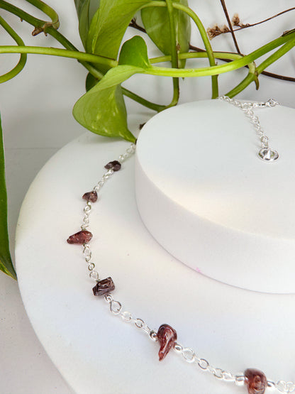 Choker Luar - Granada