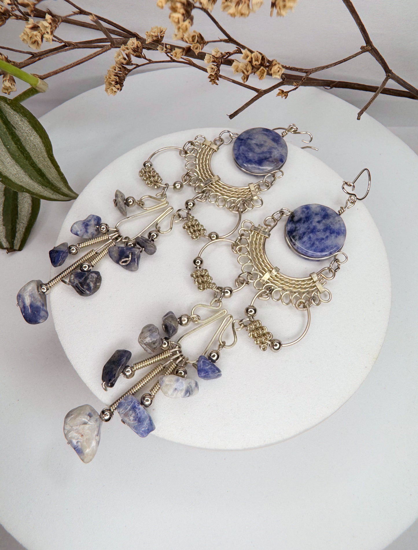 Brinco Nostalgia - Sodalita