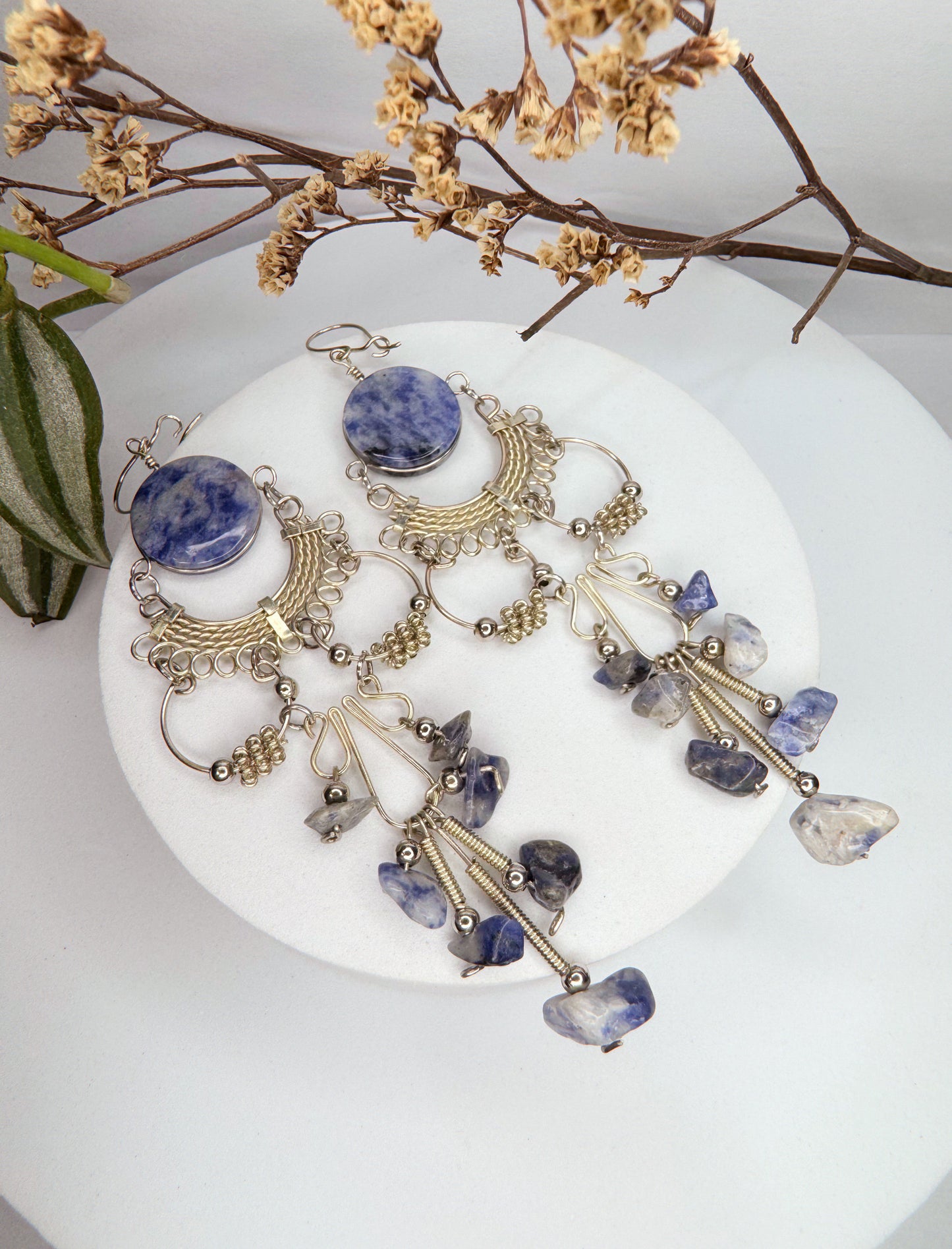 Brinco Nostalgia - Sodalita