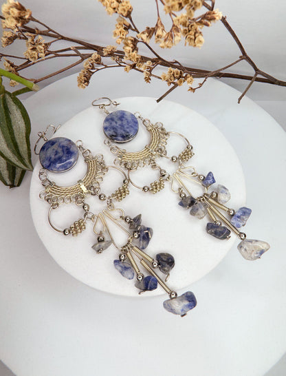 Brinco Nostalgia - Sodalita