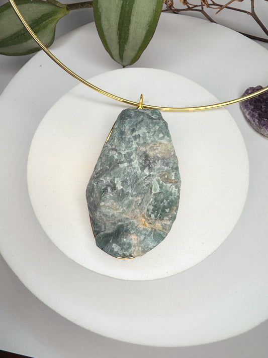 Aro Lunação - Apatita