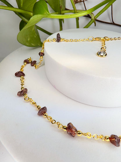 Choker Luar - Granada
