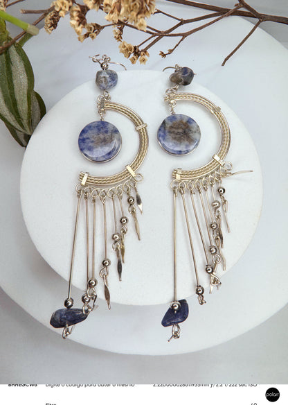 Brinco Nostalgia - Sodalita