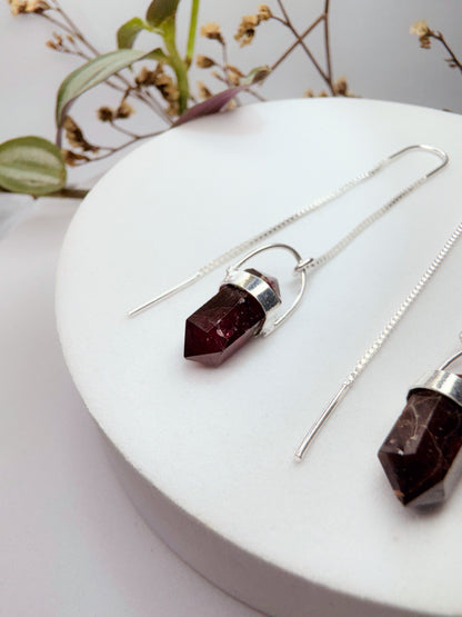 Brinco zen - Granada lapidado