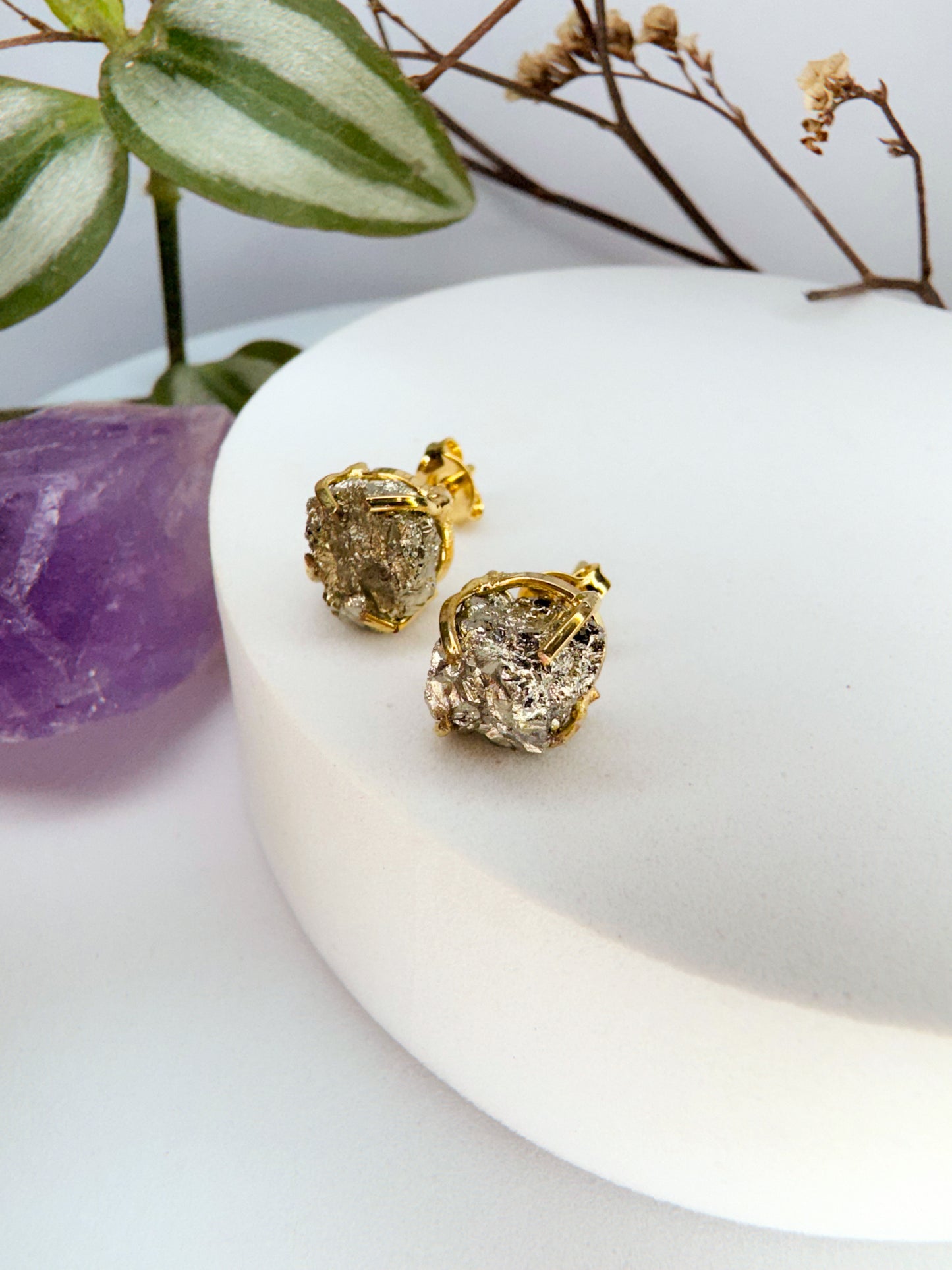 Brinco magia - Pirita