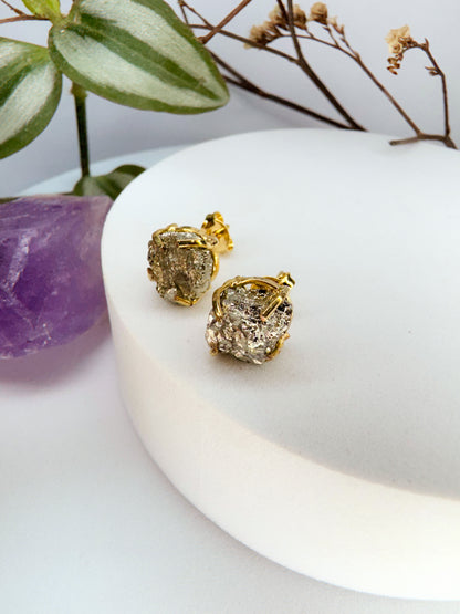 Brinco magia - Pirita