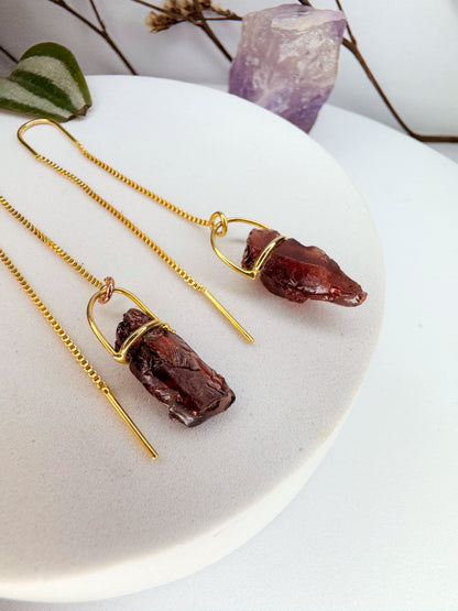 Brinco zen - Granada Bruto