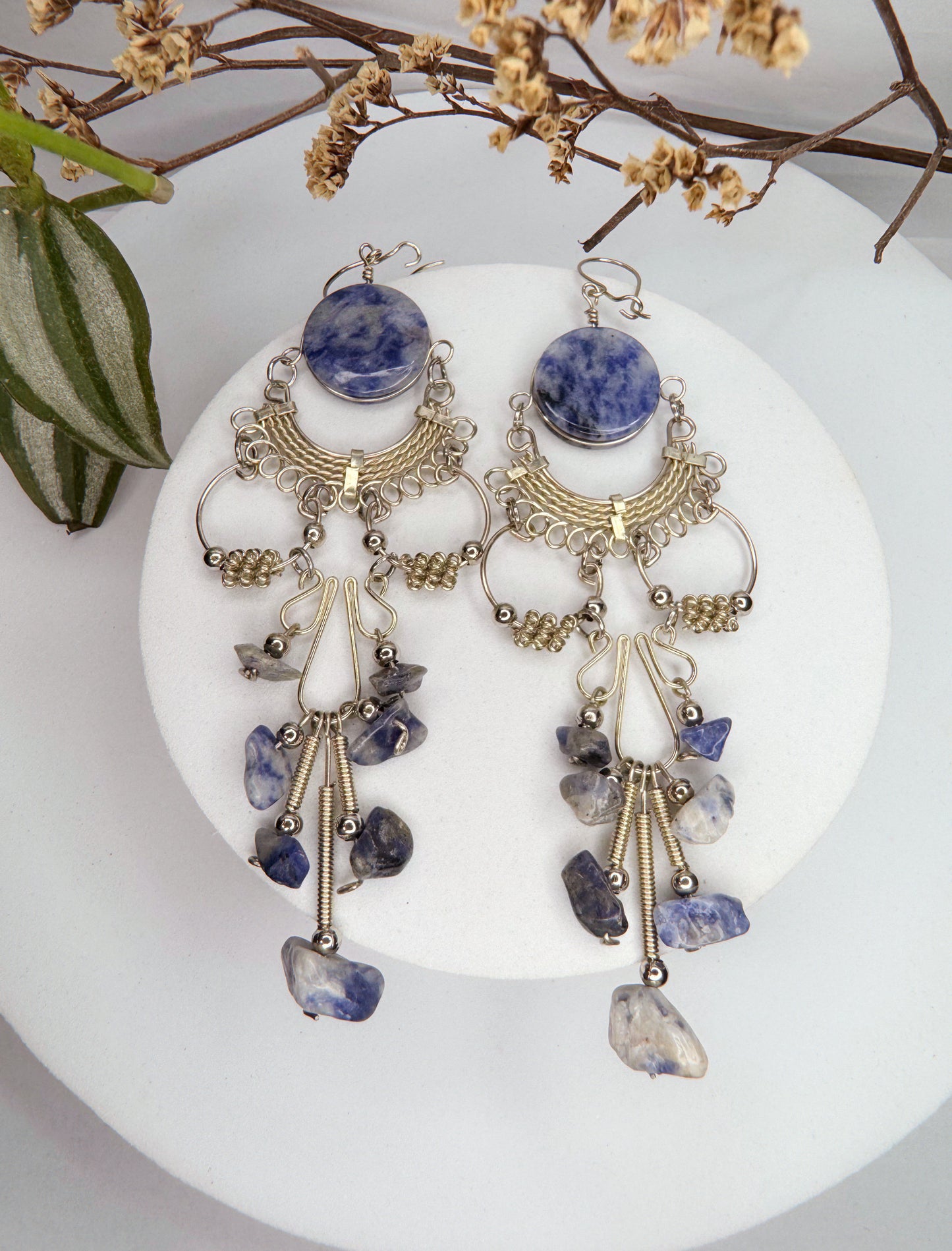 Brinco Nostalgia - Sodalita