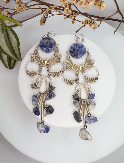 Brinco Nostalgia - Sodalita