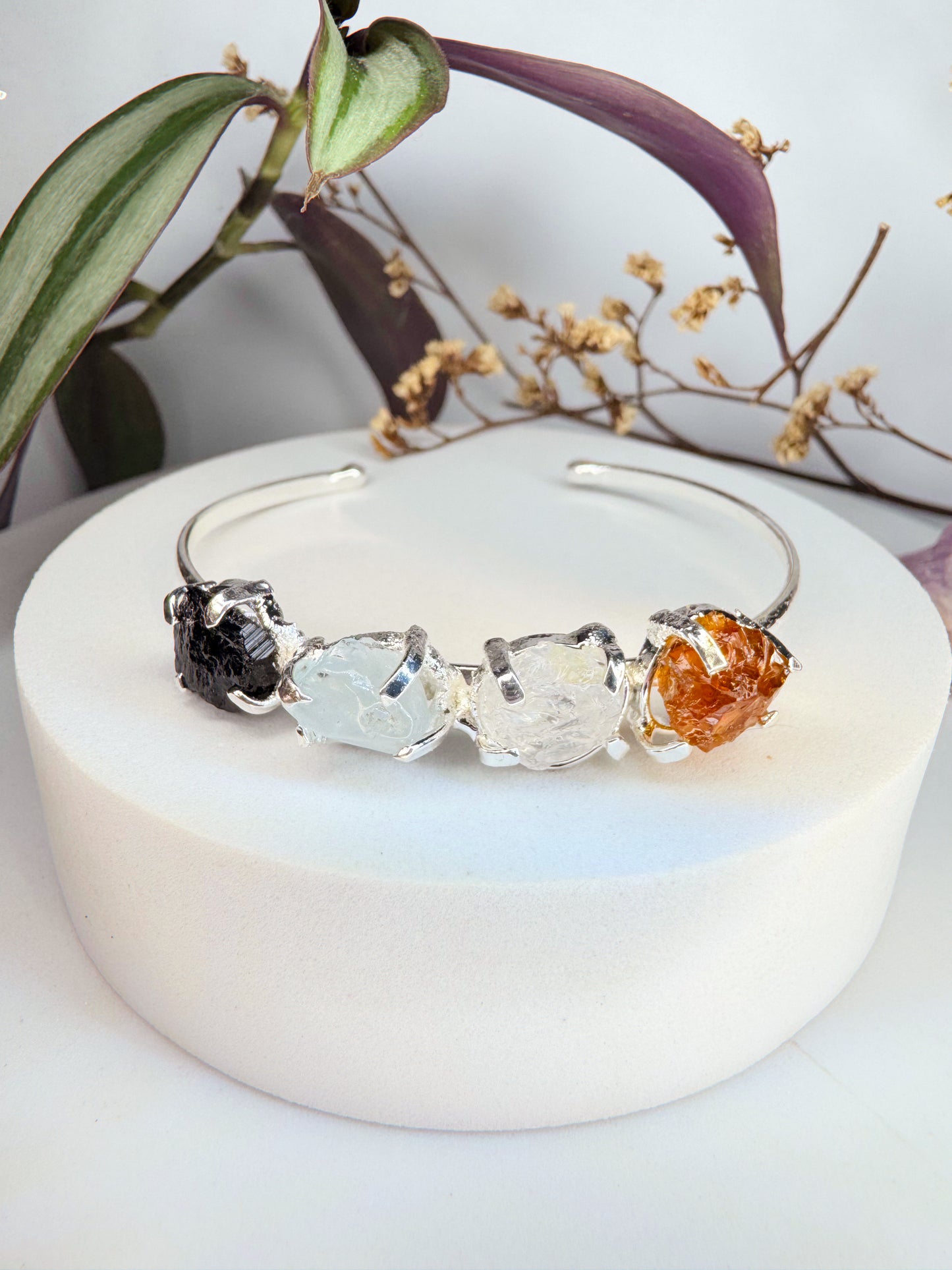 Bracelete Orion - Mix de energia