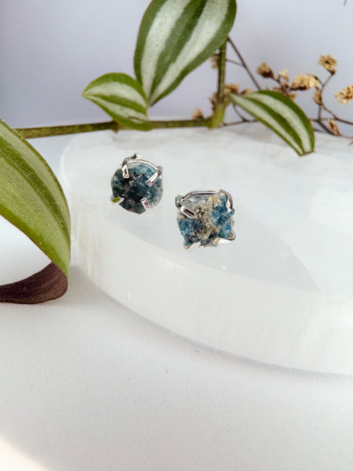 Brinco magia -  Apatita